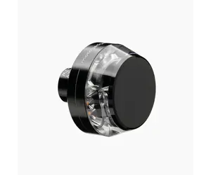 Coppia indicatori di direzione a led aftermarket Modello 1