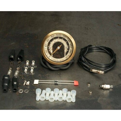 Motogadget Motoscope minuscule vintage