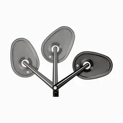 mo.view Club flip (ECE) Kies armlengte