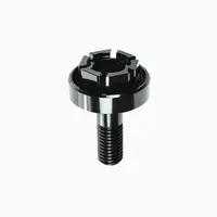 Adaptación de barra mo.view para BMW Disco/cono
