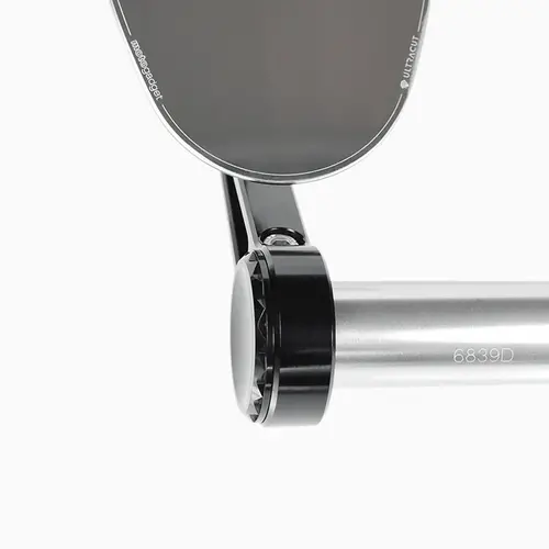 Motogadget Adaptador de barra mo.view BMW