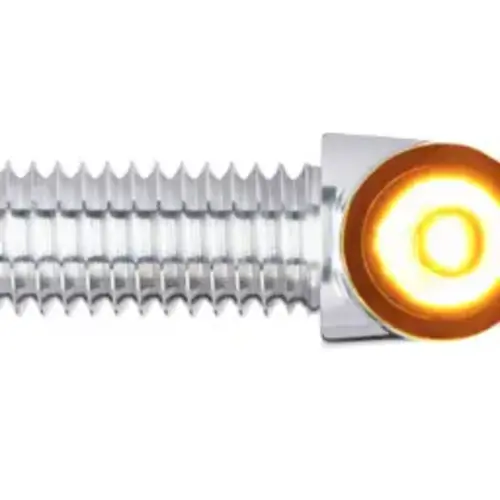 Motogadget Mo.Blaze Tens4 - Clignotant avec feu de position