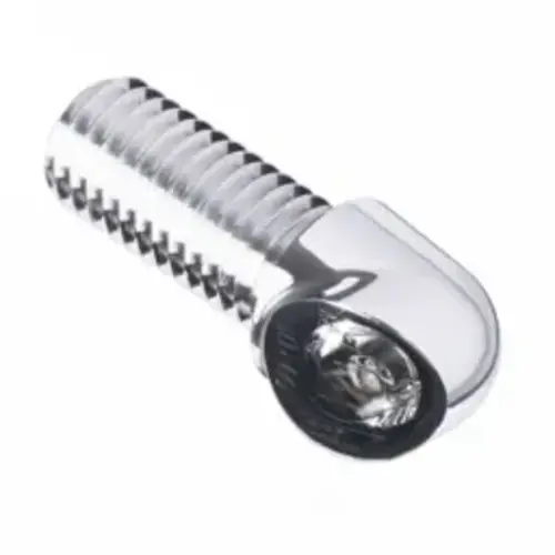 Motogadget Mo.Blaze Tens4 - Intermitente con luz de posición