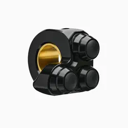 mo.switch Basic 3 boutons