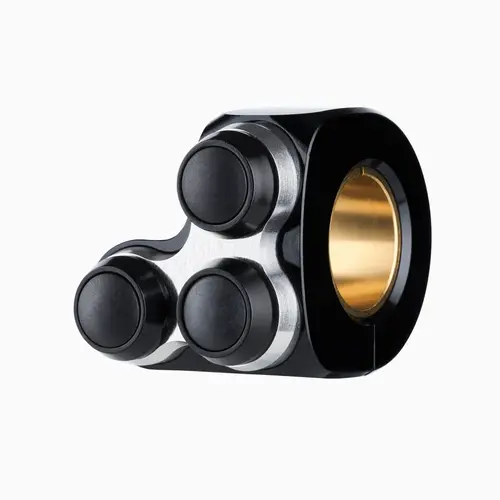 Motogadget mo.switch Basic 3 boutons