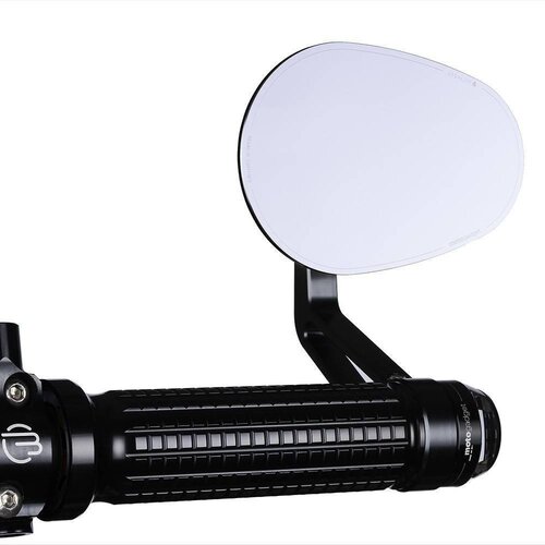 Motogadget mo.view Road Mirror (ECE)