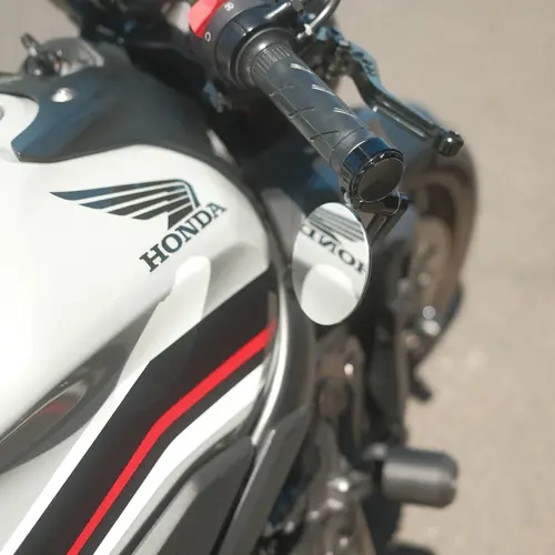 Motogadget mo.view Spy Mirror