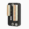 Motogadget mo.unit Blue - Caja de control electrónico Bluetooth para smartphone (m.unit)