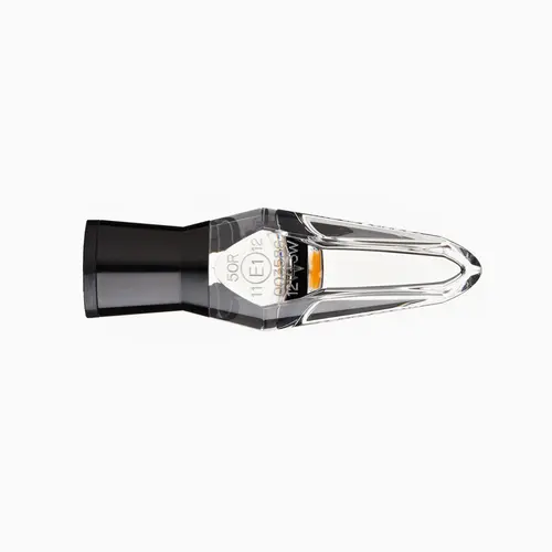 Motogadget mo.blaze Ice Bolt-On Turn Signal