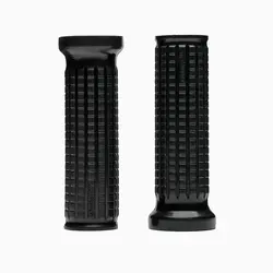 mo.grip Soft Black 1inch