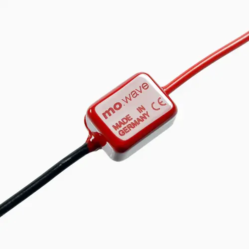 Motogadget Relais indicateur mo.wave