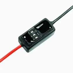 Modulador de luz de freno mo.stop