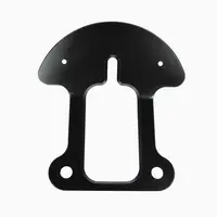 Motoscope Pro Bracket BMW R Nine T