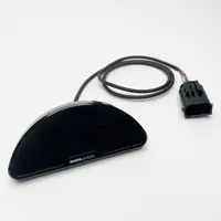 Motoscope Pro Dashboard BMW R9T