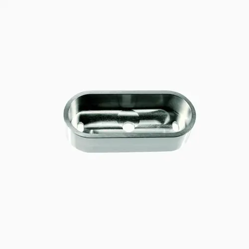 Motogadget Motoscope mini tazza saldabile in acciaio inossidabile