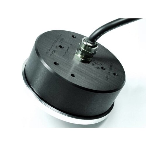 Motogadget Chronoclassic Tacho Gepolijst 10.000 RPM