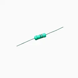 Load resistor for tank reserve (82 Ohm / 5 Watt)