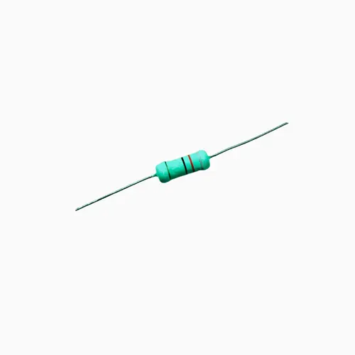 Motogadget Resistenza di carico per riserva serbatoio (82 Ohm / 5 Watt)