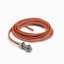 Speedo Sensor Reinforced Dry Reed Contact, M8