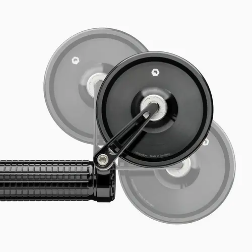 Motogadget mo.view classic 60 flip (ECE)