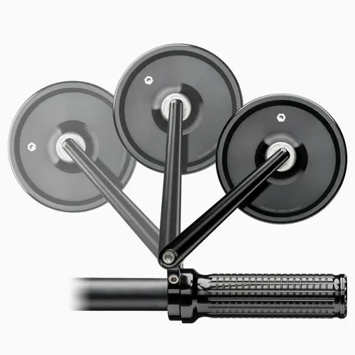 Motogadget mo.view classic 110 pivot (ECE)