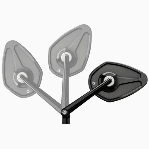 Motogadget mo.view sport flip (ECE)