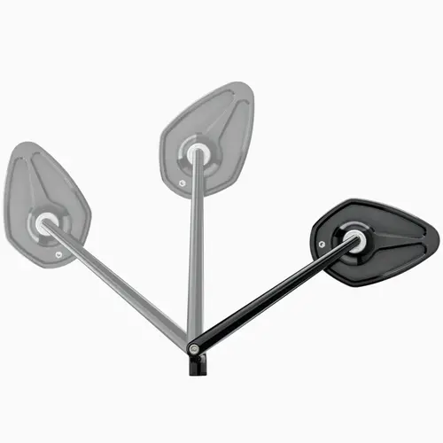 Motogadget mo.view sport flip (ECE)