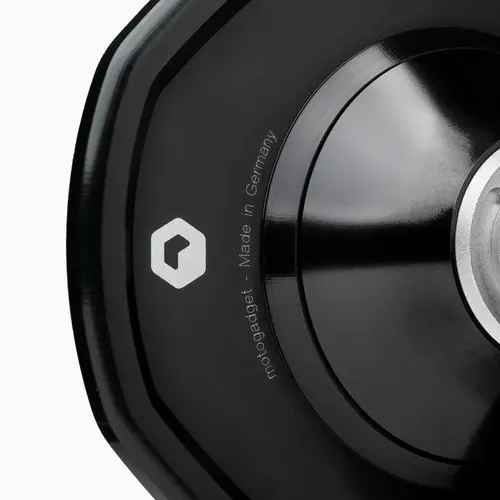 Motogadget mo.view sport 130 (ECE)