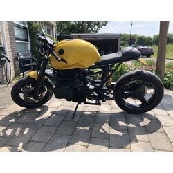 BMW R1100