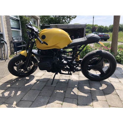 BMW R1100