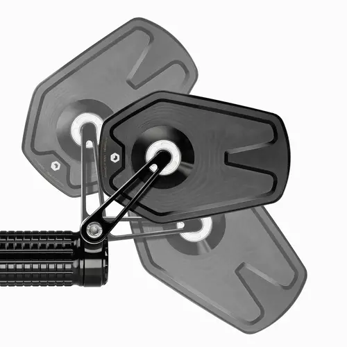 Motogadget mo.view drift 60 flip (ECE)