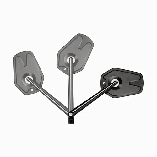 Motogadget giro de derrape mo.view (ECE)