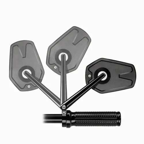 Motogadget mo.view drift 110 pivot (ECE)