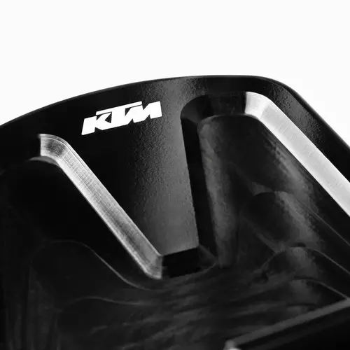 Motogadget mo.view drift 180 - Edición KTM (ECE)