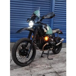 BMW R100GS