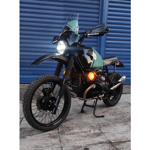 BMW R100GS