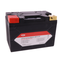 Batteria al litio impermeabile JMT14-FP
