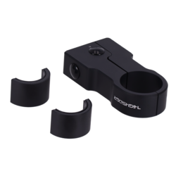 Pro Fendinebbia MH24-FOG LED Nero