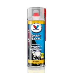 Contacto de Valvoline Reinger