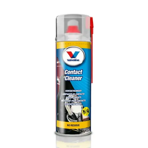 Valvoline Contacto de Valvoline Reinger