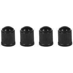 Tapas de válvulas 4 piezas