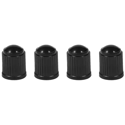 Benson Tools Bouchons de valve 4 pièces