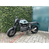 BMW K1 Scrambler/Cafe Racer – 1989