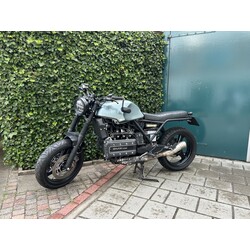 BMW K1 Scrambler / Caferacer – 1989