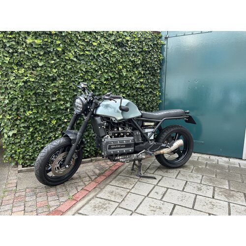 BMW K1 Scrambler / Café Racer – 1989