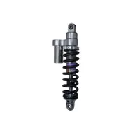 Monoshock Hydraulische Preload | Piggy Back