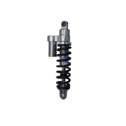 Monoshock Hydraulic Preload | Piggy Back