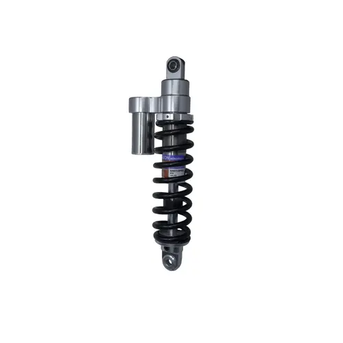 Hagon Amortisseur hydraulique monobloc à précharge | Piggy Back