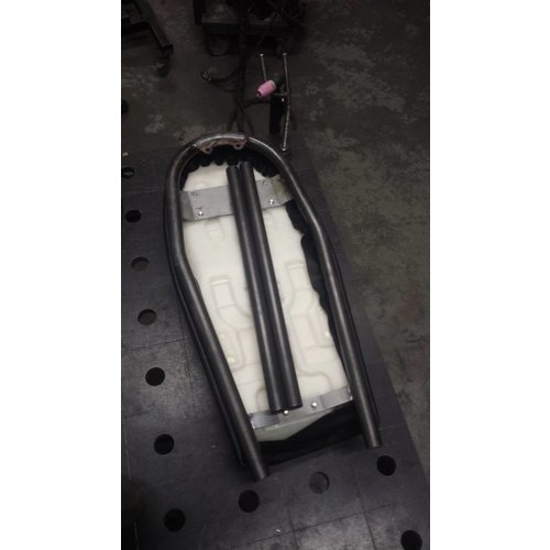 Wimoto DIY Subframe Kit