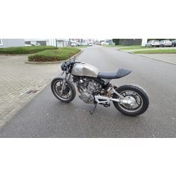 yamaha cafe racer kit